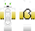 dove as a fox two