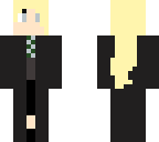 dracy malfoy