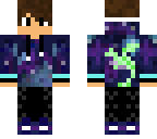 dragon boy
