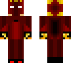 dragon king