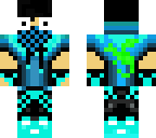 dragonkid300 eyes