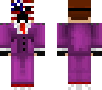 drcraigus bank robber