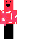 dreapy man