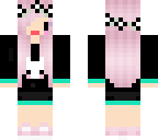 drippy girl