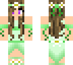 dryad fix