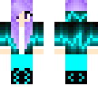 dubstep girl