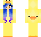 duck gal