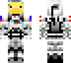duckstronaut