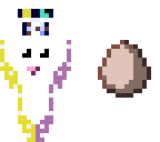 easter creeper