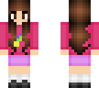 edit mabel