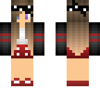 edit of minnie mouse