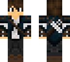 edited hunter