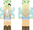 edited skin