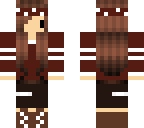 edited skin