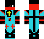 edited templar kevin