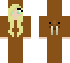 edited walrus onsie