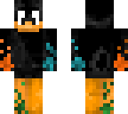 elemental daffy