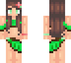 elf girl