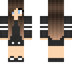ellies skin