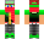 emerald ketchum
