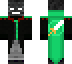 emerald wither lord