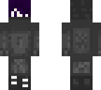 emo skin