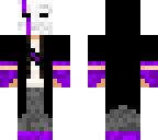 ender demon