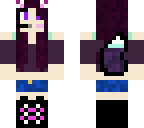 ender fox youtuber girl