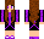 ender girl