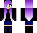 ender kitten edit