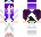 ender werewolf bride