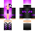 enderdragon girl
