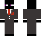 enderman for my friend