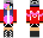 epic girl markiplier
