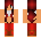 erza scarlet