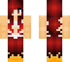 erza scarlet