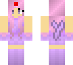 espeon girl