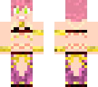 etrian odyssey 4's dancer