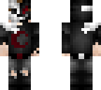 evil murderer