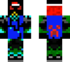 evil pix3lcraft3r
