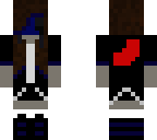 eyeless jack  girl version