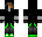eyeless jack