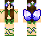 fairy girl