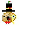 fancy derp potato