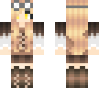 farah