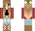 farm-yard gal