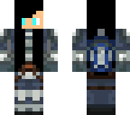 female mandolorian