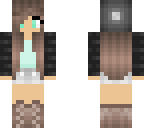 finished girl