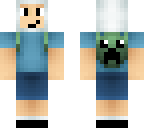 finn the human