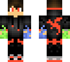 fire boy